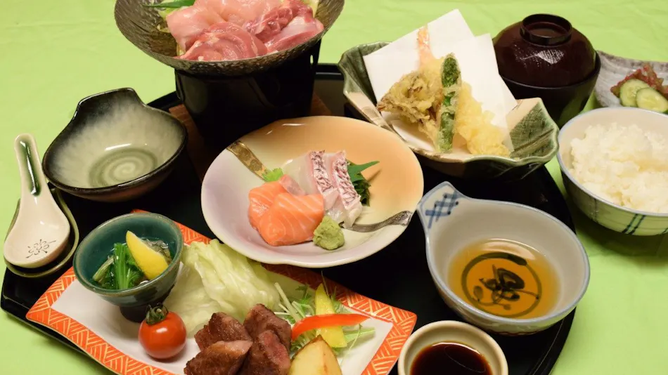 Nara Washington Hotel Plaza