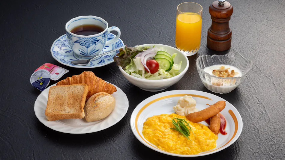 Nara Washington Hotel Plaza