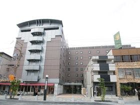 奈良ワシントンホテルプラザ