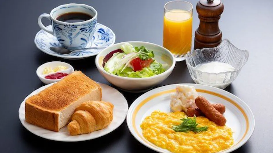 Nara Washington Hotel Plaza