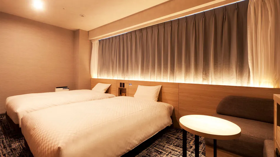 Kumamoto Washington Hotel Plaza