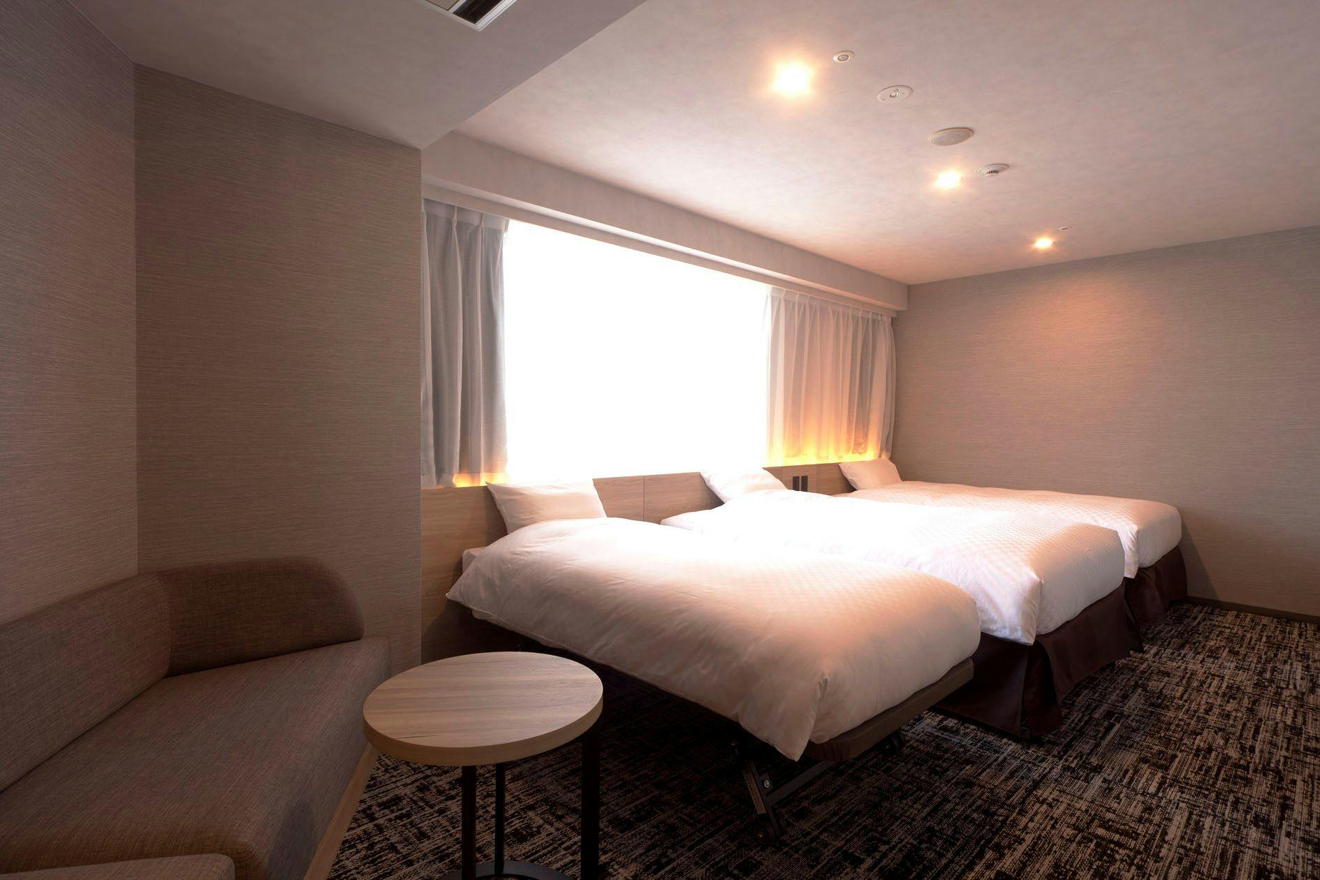 Kumamoto Washington Hotel Plaza