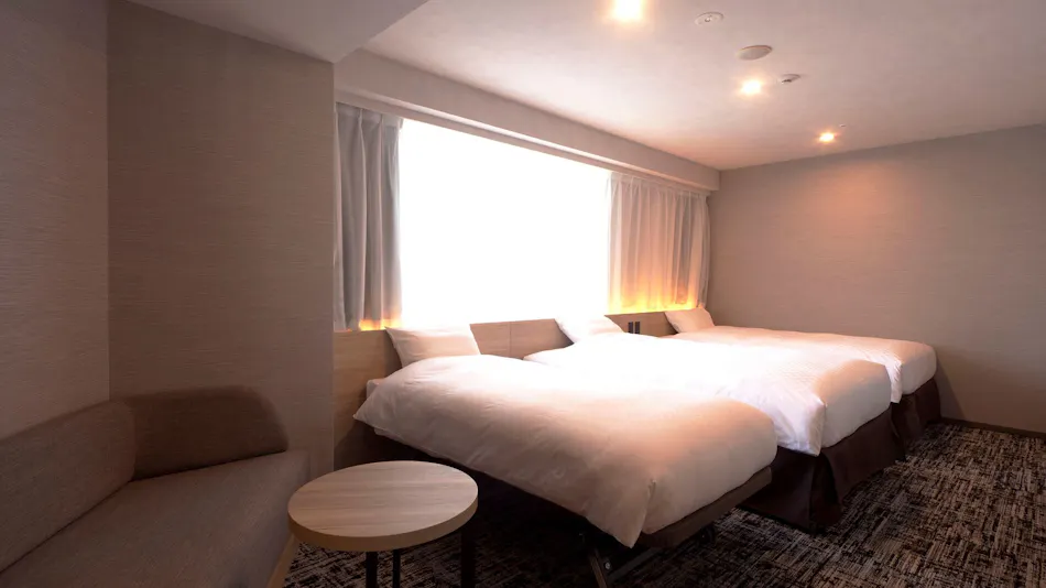 Kumamoto Washington Hotel Plaza