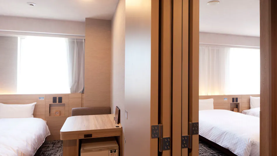 Kumamoto Washington Hotel Plaza