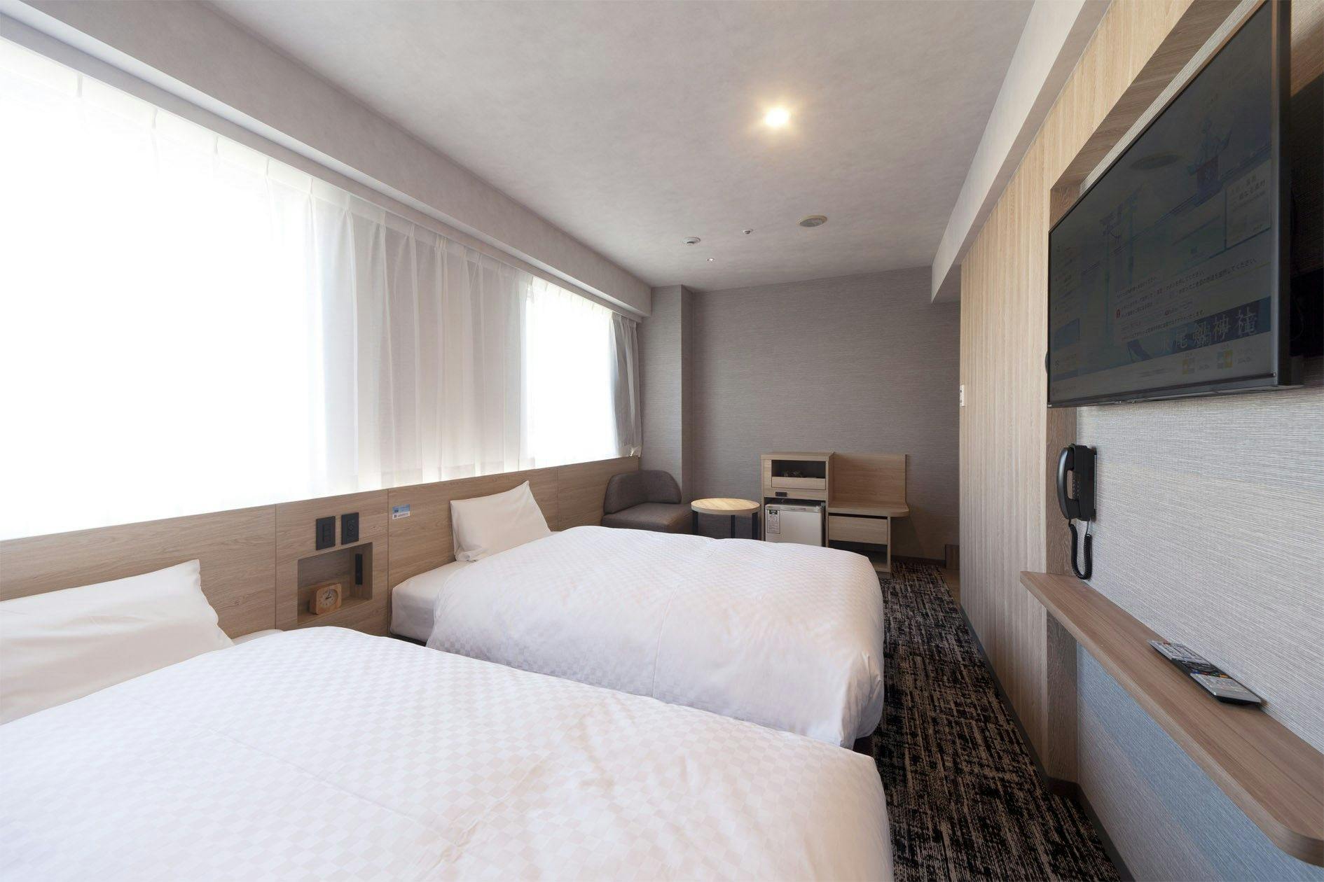 Kumamoto Washington Hotel Plaza