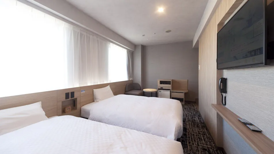 Kumamoto Washington Hotel Plaza