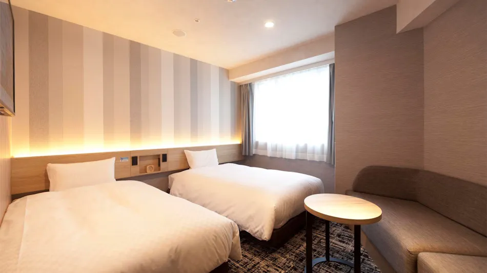 Kumamoto Washington Hotel Plaza