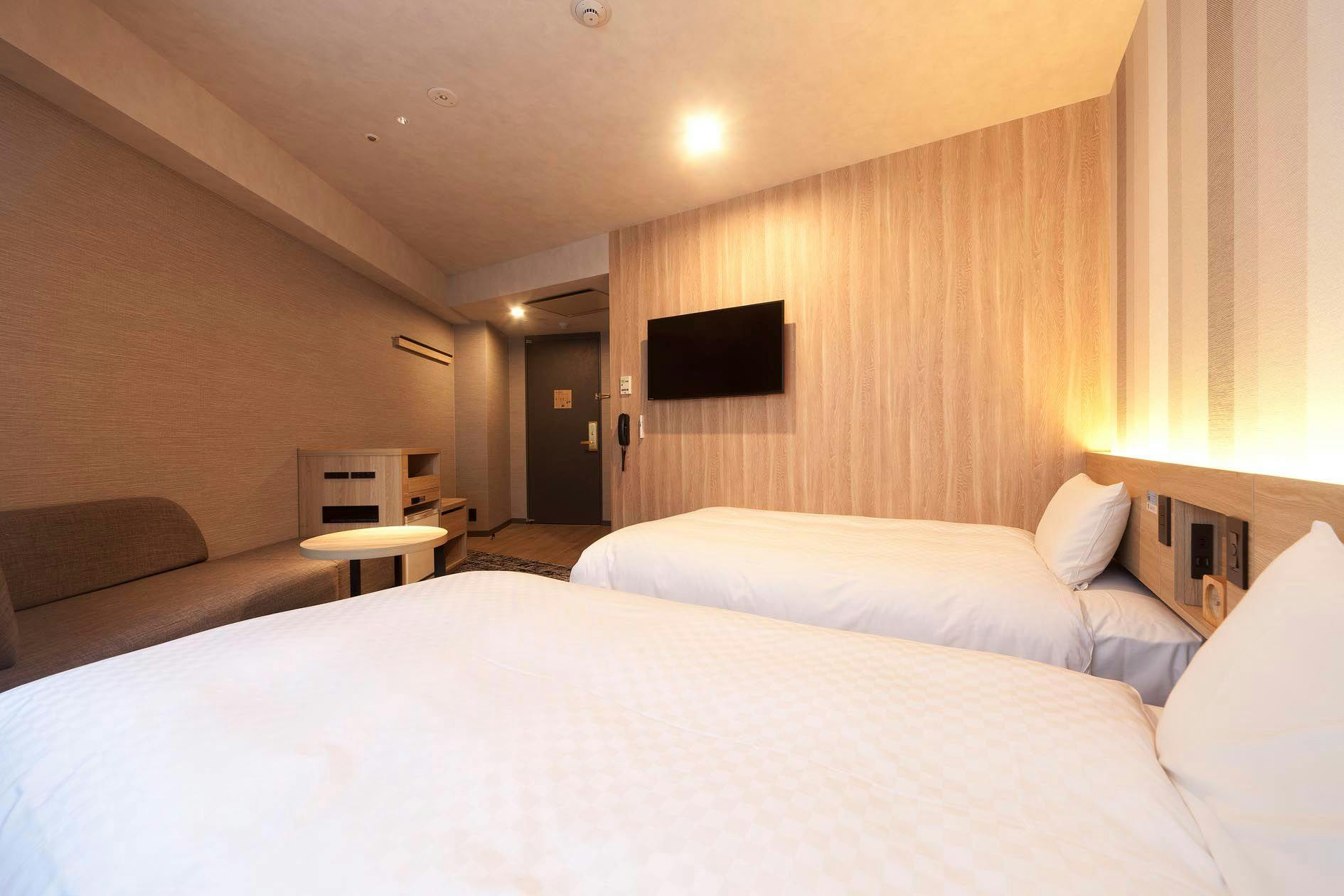 Kumamoto Washington Hotel Plaza