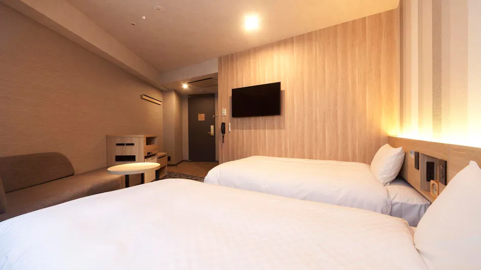 Kumamoto Washington Hotel Plaza