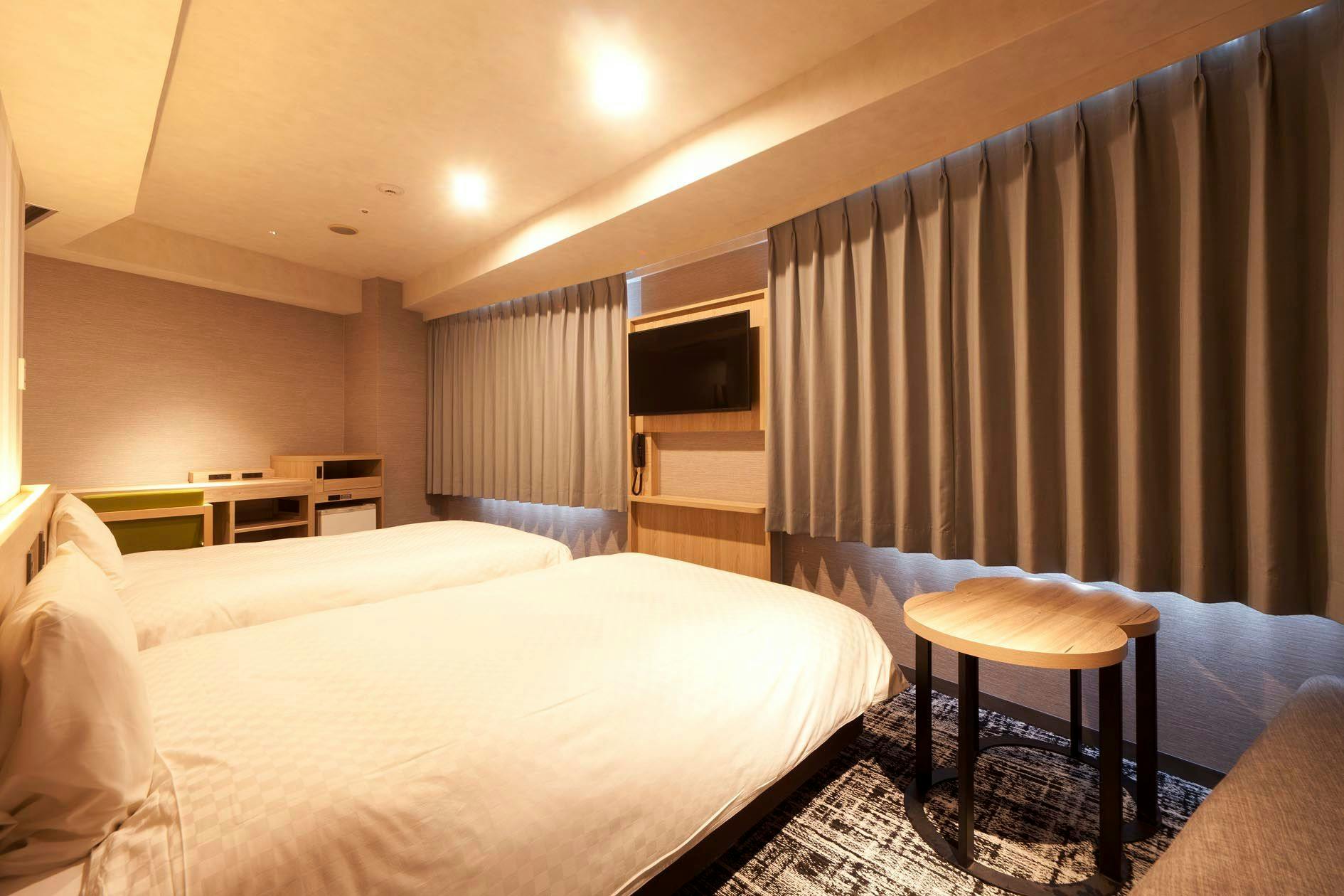 Kumamoto Washington Hotel Plaza