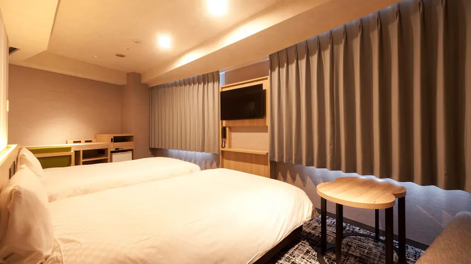 Kumamoto Washington Hotel Plaza