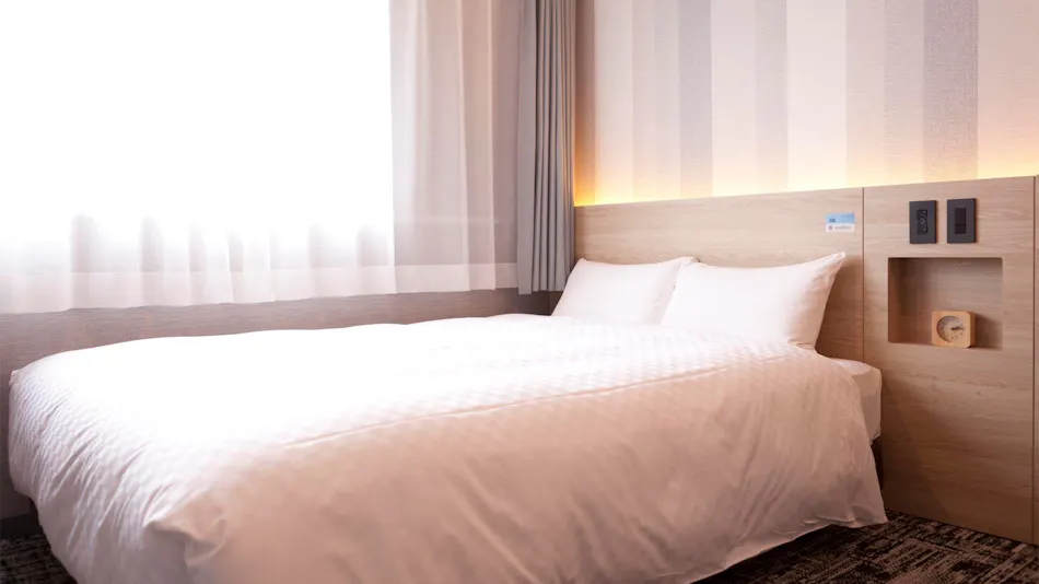 Kumamoto Washington Hotel Plaza