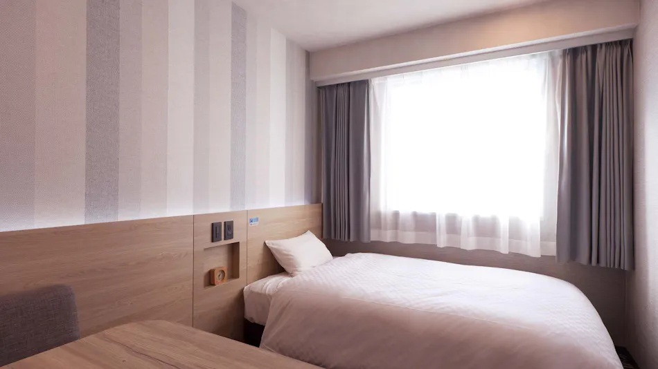 Kumamoto Washington Hotel Plaza