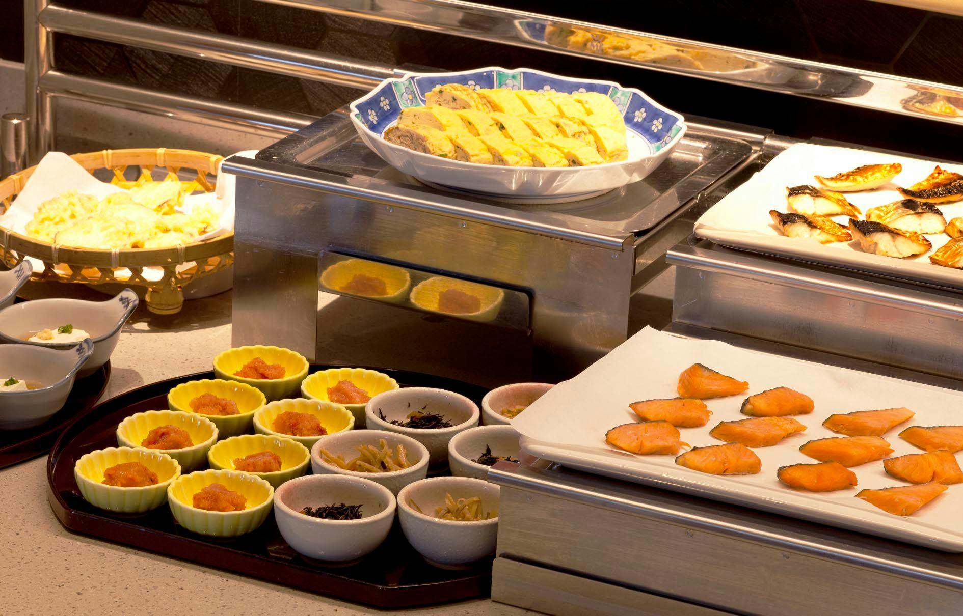 Kumamoto Washington Hotel Plaza