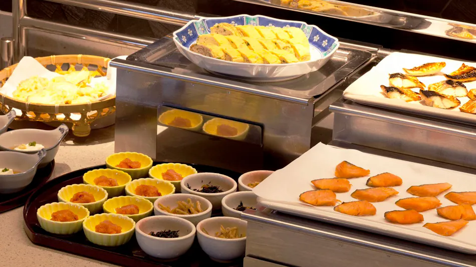 Kumamoto Washington Hotel Plaza