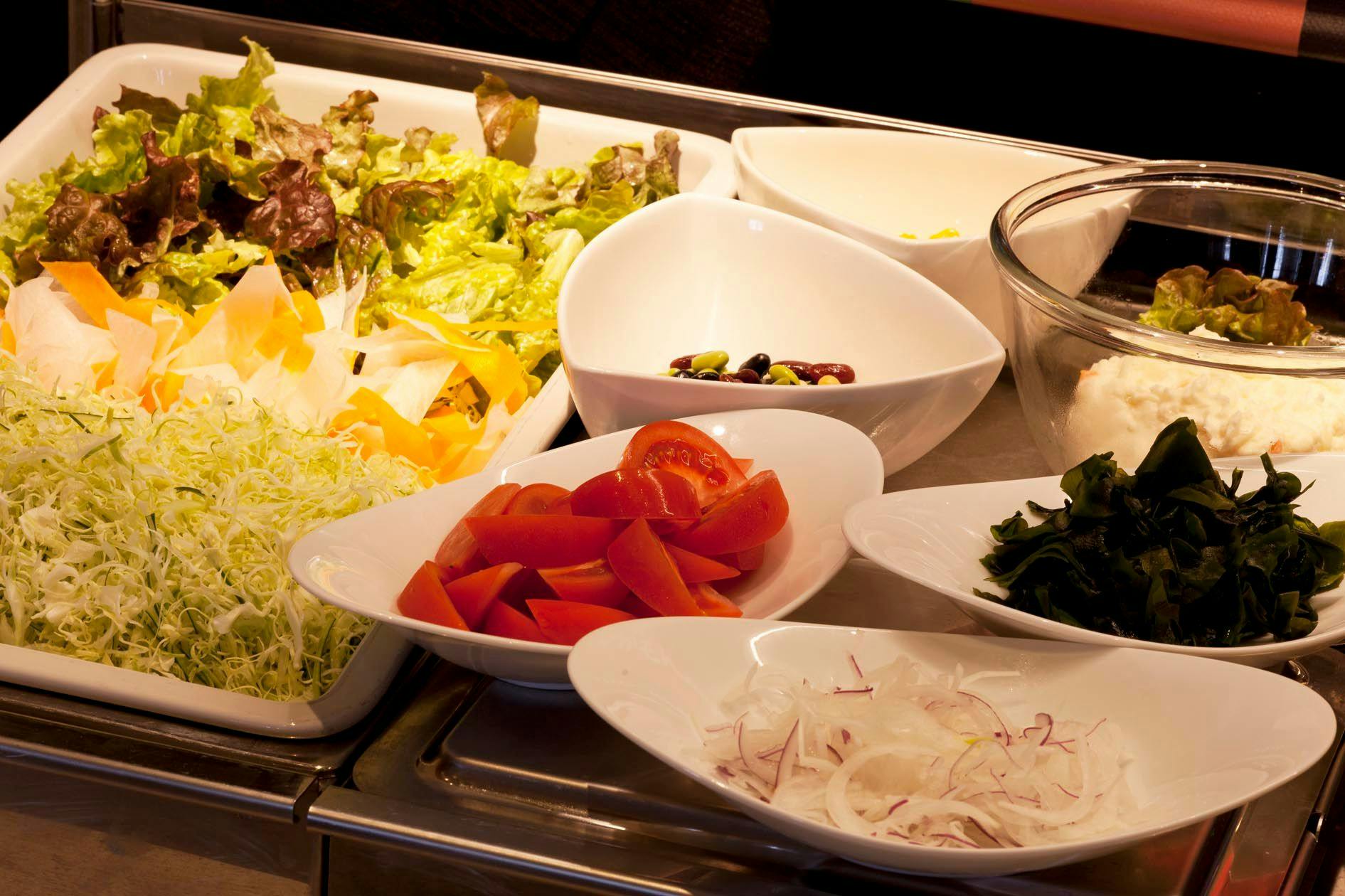 Kumamoto Washington Hotel Plaza