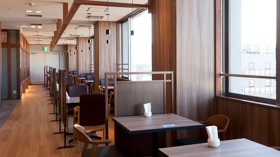 Kumamoto Washington Hotel Plaza