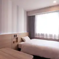 ห้องพักเดี่ยวที่ปรับปรุงใหม่