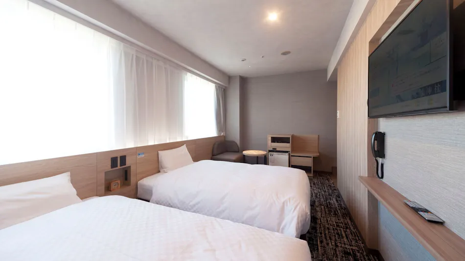 Kumamoto Washington Hotel Plaza