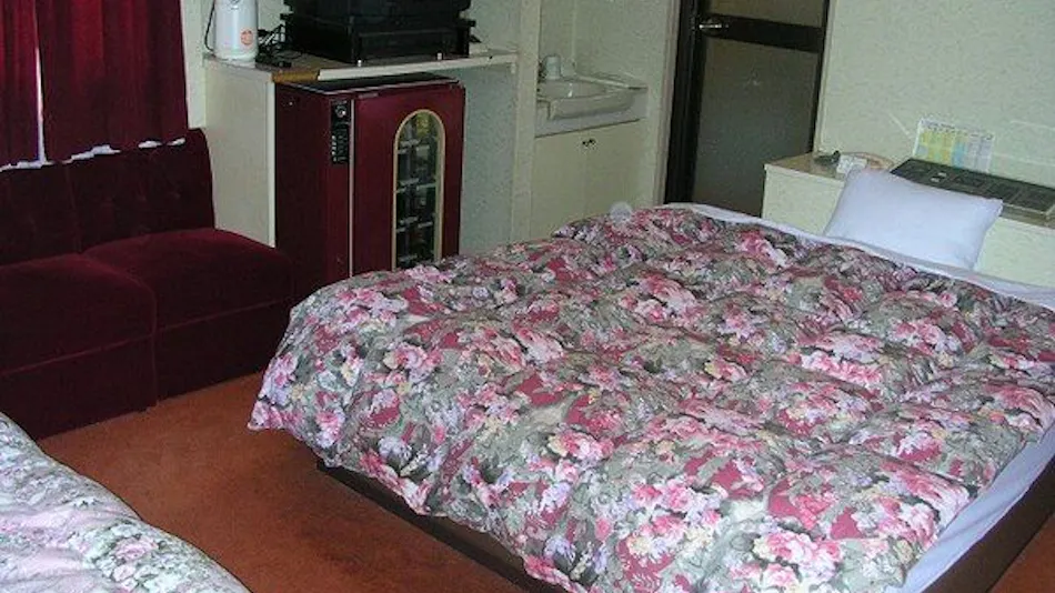 Hotel Albergo
