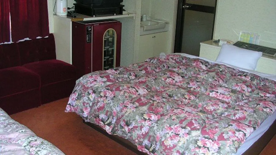 Hotel Albergo