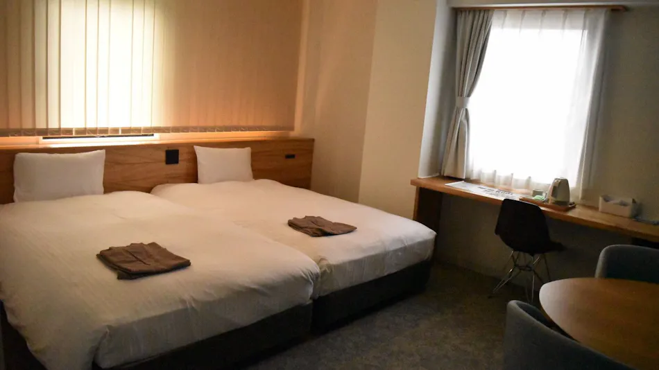 SERENDIP HOTEL GOTO