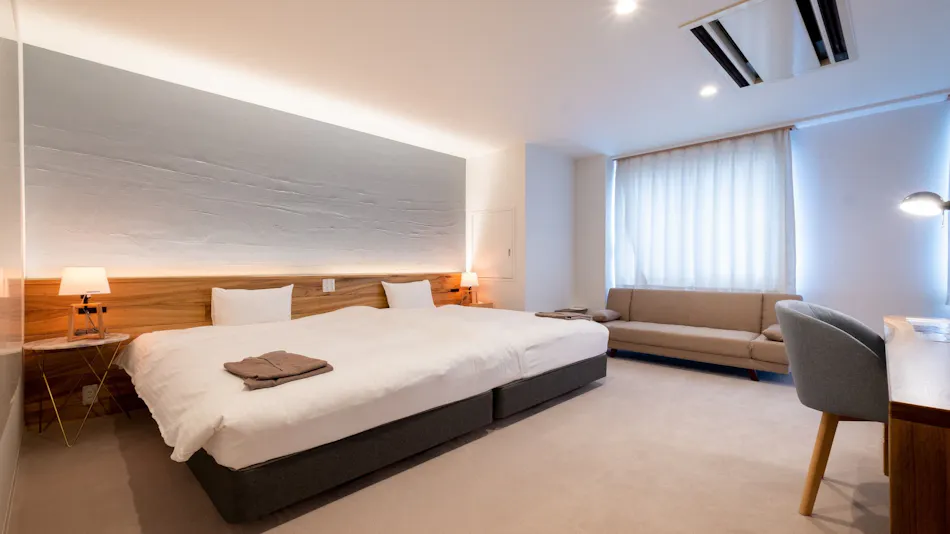 SERENDIP HOTEL GOTO
