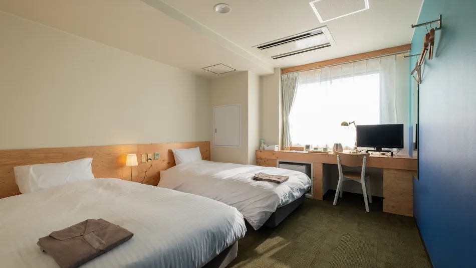 SERENDIP HOTEL GOTO