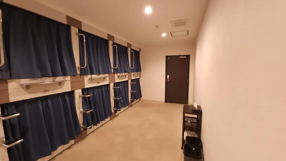 HOTEL PAIKAJI