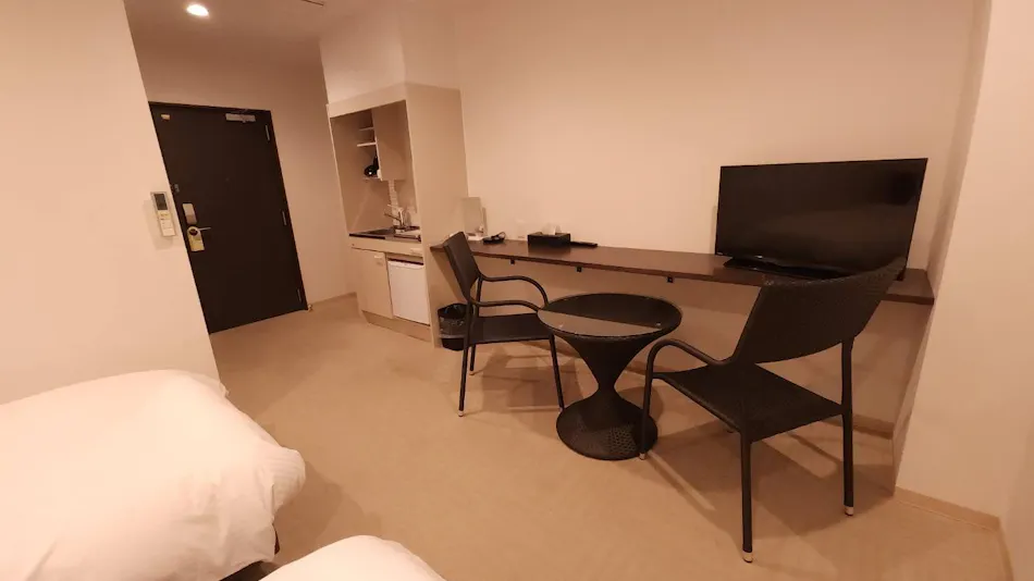 HOTEL PAIKAJI
