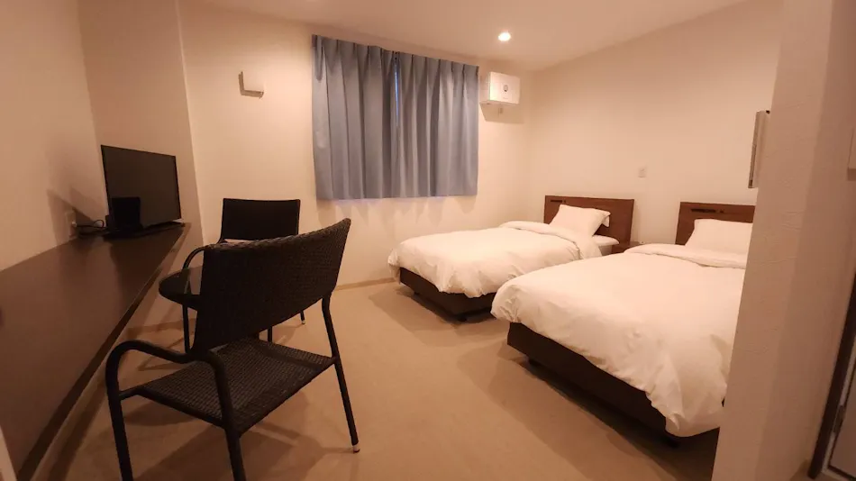 HOTEL PAIKAJI