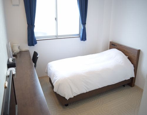 シングルルーム