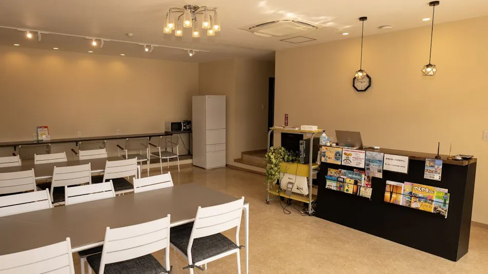 HOTEL PAIKAJI