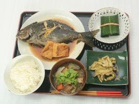 月桃ムーンピーチ