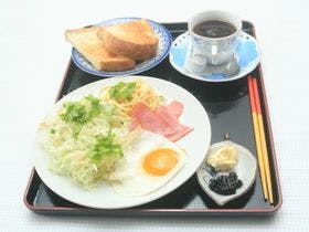 月桃ムーンピーチ