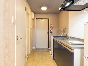 Ｍｒ．ＫＩＮＪＯ　ｉｎ　ＡＳＡＴＯ