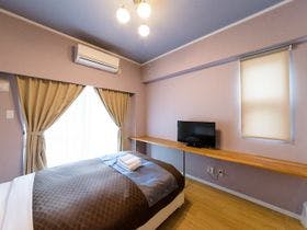 Ｍｒ．ＫＩＮＪＯ　ｉｎ　ＡＳＡＴＯ