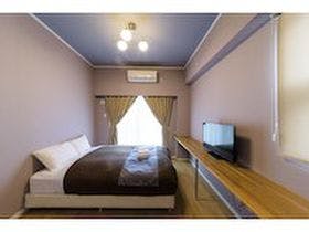 Ｍｒ．ＫＩＮＪＯ　ｉｎ　ＡＳＡＴＯ