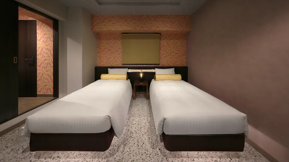 Nihonbashi Luxe Hotel