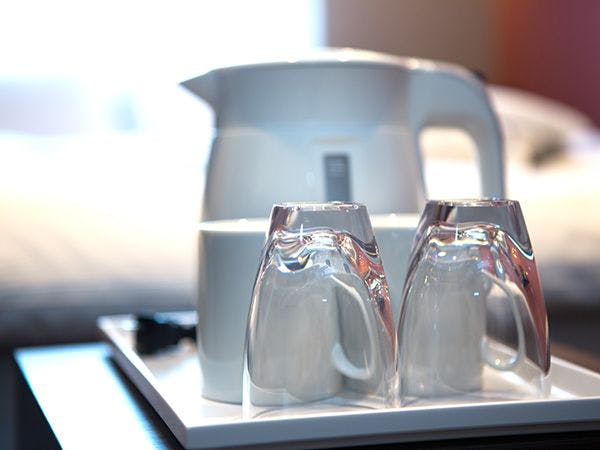 Nihonbashi Luxe Hotel