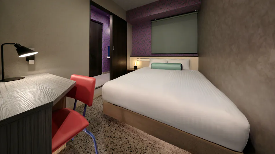 Nihonbashi Luxe Hotel