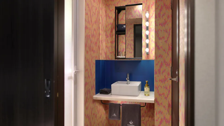 Nihonbashi Luxe Hotel