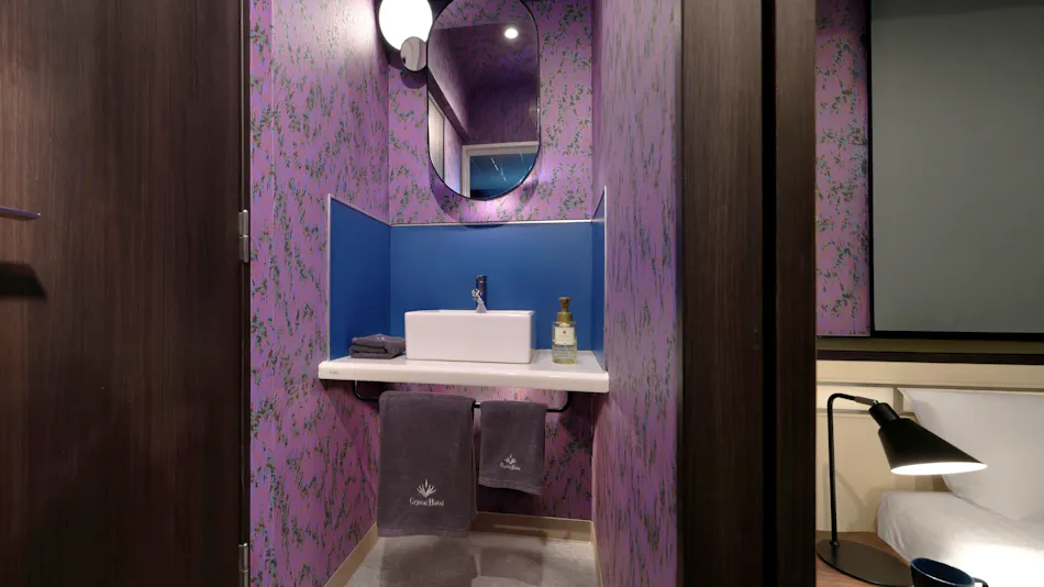 Nihonbashi Luxe Hotel
