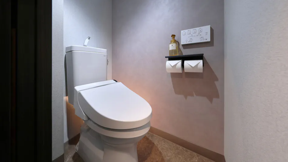 Nihonbashi Luxe Hotel