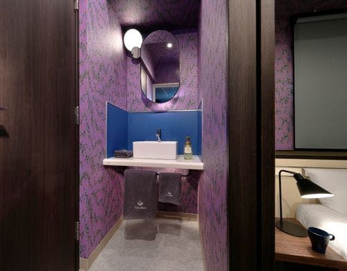 バスルーム（スタンダード）