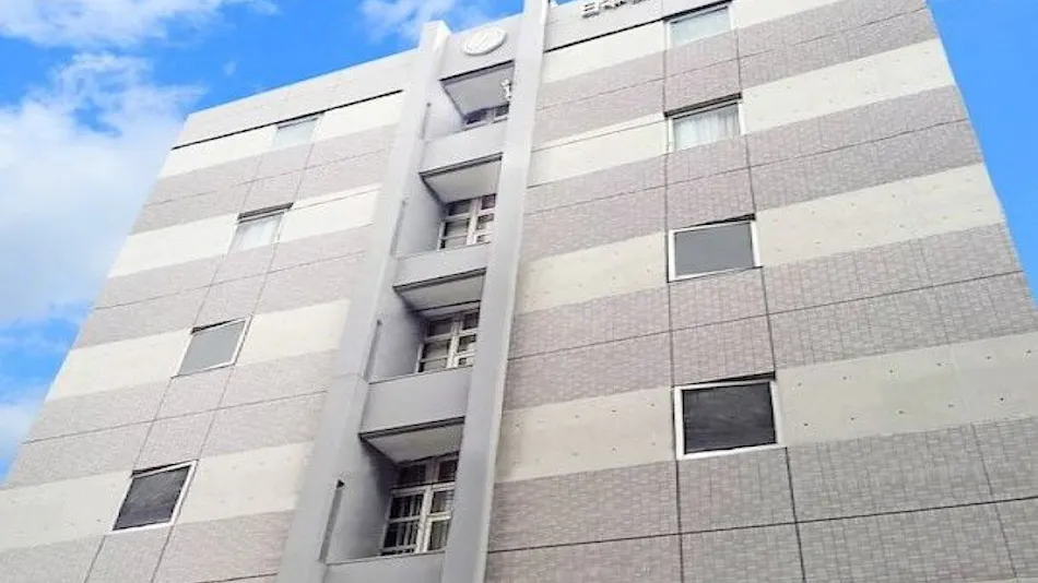 Nihonbashi Luxe Hotel