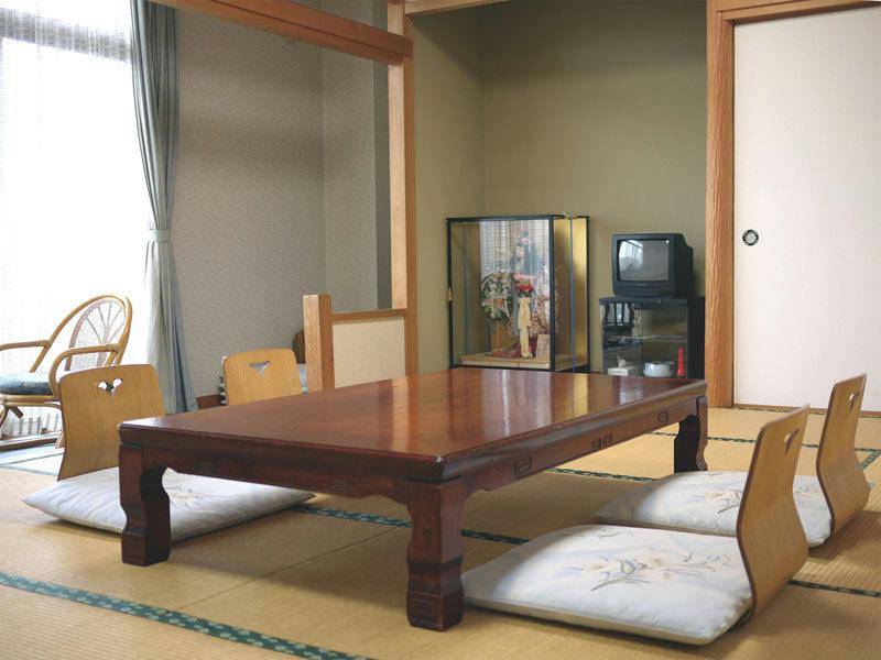 *お部屋一例
