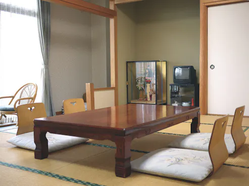 *お部屋一例