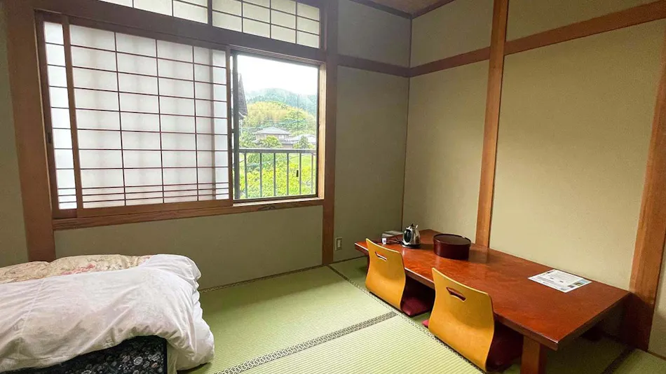 Otomari Doko Nakamura