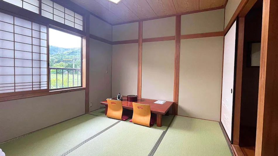 Otomari Doko Nakamura